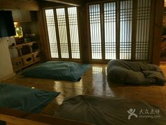 -石村黄土房