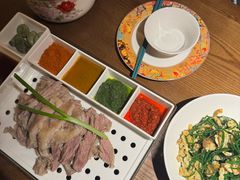 -相约·羊村小馆非遗手抓肉(七一酱园店)