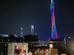 -小茶闲舍·观景商务茶馆(广州塔店)