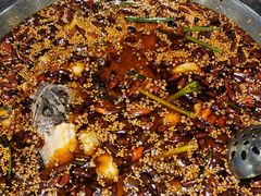 -胖子鱼·天水麻辣鱼火锅(秦州407店)