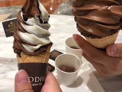 -GODIVA(月星环球港店)