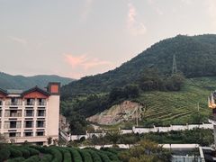 -余姚阳明温泉山庄