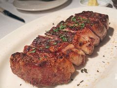 -弗兰克牛排西餐厅Ribone steak house(柠檬花园店)