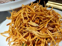-芭夯兔·兔肉汤锅(新都店)
