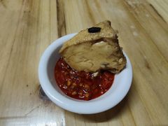 -海口滨海新村143号海南老字号炒菜店