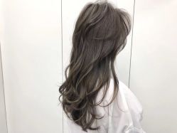 -蚂蚁造型沙龙