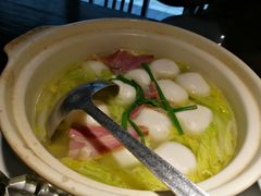-外婆家(杭州马塍店·杭帮菜名店)