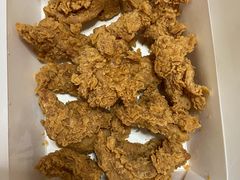 -the frypan韩国炸鸡啤酒(五路居店)