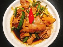 -老头儿油爆虾·知味杭州(爱琴海购物中心)