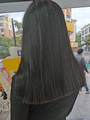 -丝语萱形象