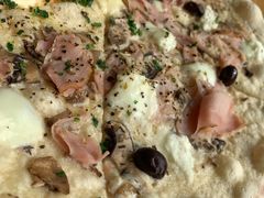 特级皇后披萨-玛尚诺Pizza&Bar(长泰广场店)