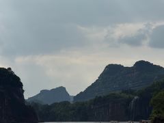 -飞天山旅游区