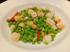 -环球港凯悦 · 享悦中餐厅
