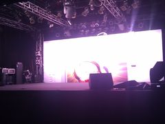 舞台-麻雀瓦舍mako live house