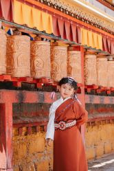 -风马映像摄影工作室(布宫店)