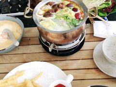 -湘拾(壹方北馆店)