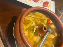 -小喜客·云南特色菜(纳西庭院店)