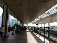-亚龙湾站