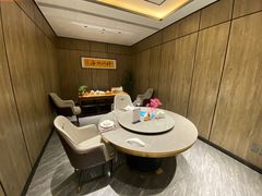 -神洲四海大酒楼(王府井澳门中心店)