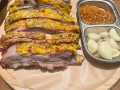 -疆里疆外·和田烤肉·清真