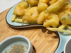 -双合园·海鲜水饺青岛菜(万佳广场店)