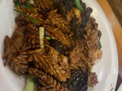 -鲁西南老厨子·特色鲁菜(经一纬五店)