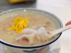 -白天鹅宾馆-宏图府餐厅