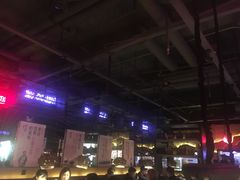 -桂小厨广西菜(青秀万达店)