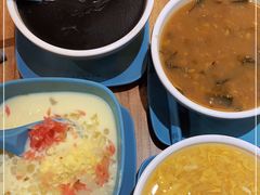 -杨枝金捞甜品(氹仔泉澧店)