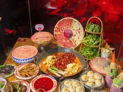 -水巷子·巴掌腰片重庆火锅(云纺店)