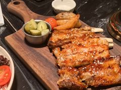 -Nord Grill&Bar Highland诺德西餐(深圳欢乐海岸店)