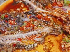 -湘水滨·臭鳜鱼·湘菜(马驹桥店)