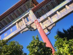 -潭柘寺景区