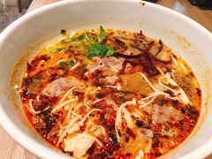 -云味馆·云南菜·云南米线(景田店)