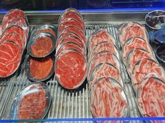 -行运海鲜食集(北京首店)