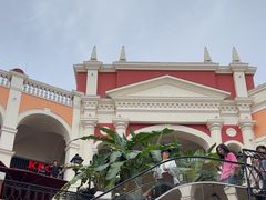 -佛罗伦萨小镇广佛名品奥特莱斯(疏港路店)