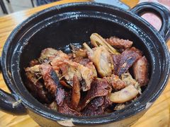 姜母鸭-斯丹姜母鸭(涂门街总店)