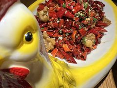 -九锅一堂酸菜鱼(新南凯德直营店)