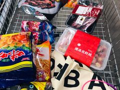 -麦德龙(京顺路商场店)