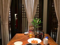 -瑶王府·广西菜(金阳路店)