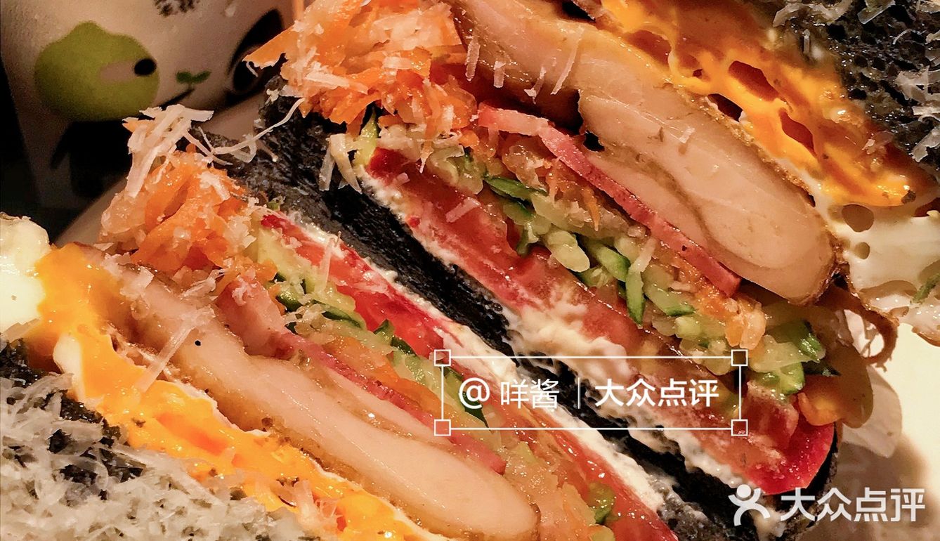 广州简餐🔝‼️试试不一样的黑色料理🖤