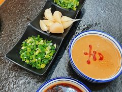 -清真京华源·涮肉烧烤(丰庆店)