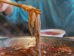千层肚-大味生态火锅(蓝谷地店)