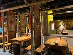 -破三川·新川菜(静安大融城店)