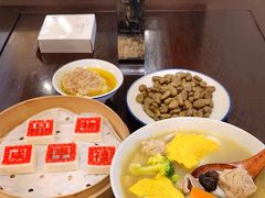 -咸亨酒店•非遗绍兴菜•中华老字号(堂吃餐厅)