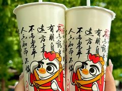 -华莱士·全鸡汉堡(杭州武林店)