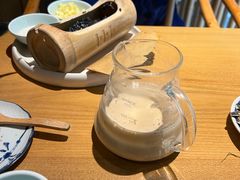 -竹里馆 ·茶食(奥体店)