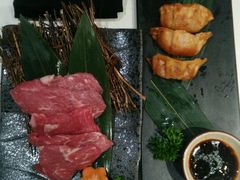 -赤坂亭M9和牛烧肉·日料398放题(万达店)