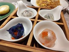-香云轩·顺德菜(香云纱园林酒店店)