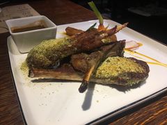 香酥羊扒-杂咖zacup(领展中心城店)
